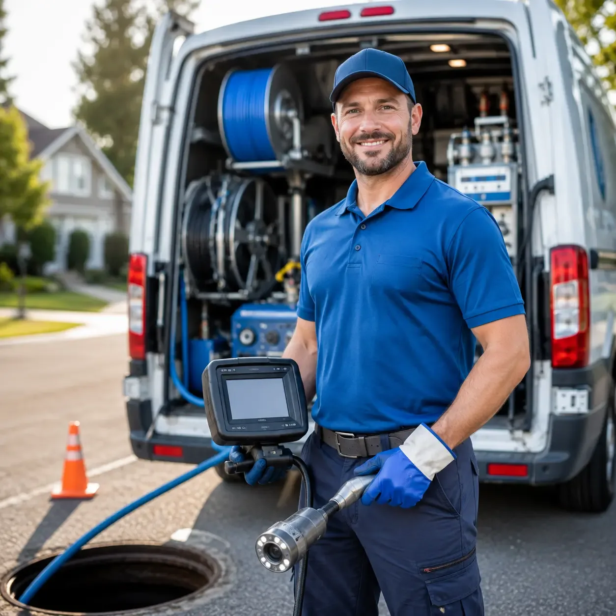 Local Pipe Relining specialists in Hollis, NY