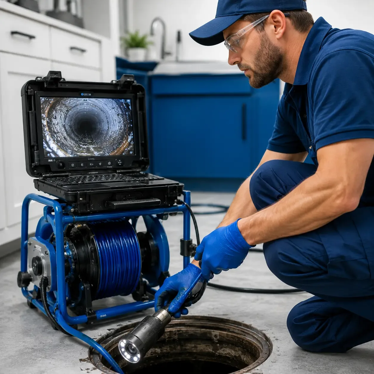 Pipe Relining professionals serving Hollis, NY